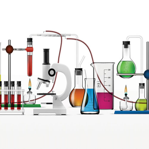 DANH MỤC PHÒNG THÍ NGHIỆM