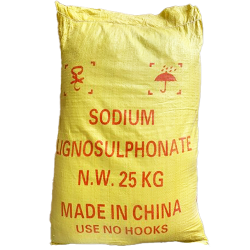 Sodium Lignosulphonate
