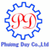 Khuôn Mẫu Phương Duy - Công Ty TNHH Cơ Khí Chế Tạo Khuôn Mẫu Phương Duy