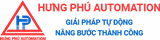 Tự Động Hóa Hưng Phú - Công Ty TNHH Kỹ Thuật Tự Động Hưng Phú