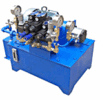Thiết Bị Thủy Lực Vi Sung - Công Ty TNHH Vi Sung