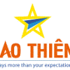 PCCC Sao Thiên - Công Ty TNHH Thương Mại & Dịch Vụ Sao Thiên