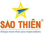 PCCC Sao Thiên - Công Ty TNHH Thương Mại & Dịch Vụ Sao Thiên
