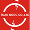 Công Ty TNHH Sản Xuất Thương Mại Dịch Vụ Xuất Nhập Khẩu Tuấn Ngọc