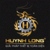Thiết Bị Công Nghiệp Huỳnh Long - Công Ty Cổ Phần Thiết Bị Công Nghiệp Huỳnh Long