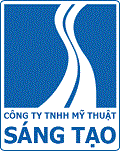 Công Ty TNHH Mỹ Thuật Sáng Tạo