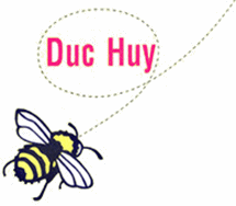 Mật Ong Đức Huy - Công Ty TNHH Thương Mại Đức Huy