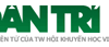 Dân Trí - Báo Điện Tử Trung Ương Hội Khuyến Học Việt Nam