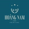 In Hoàng Nam - Công Ty TNHH Thương Mại In Hoàng Nam