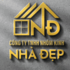 Nhôm Kính Nhà Đẹp - Công ty TNHH Nhôm Kính Nhà Đẹp
