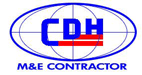 Nhà Thầu Cơ Điện CDH Hà Nội - Công Ty Cổ Phần Tư Vấn & Xây Lắp CDH Hà Nội