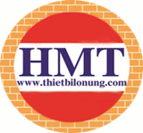 Lò Công Nghiệp HMT - Công Ty TNHH MTV Thương Mại Dịch Vụ Thiết Bị Công Nghiệp Hồ Minh Tuyên