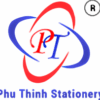 Văn Phòng Phẩm Phú Thịnh - Công Ty TNHH Thương Mại Văn Phòng Phẩm Phú Thịnh