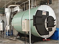 Nồi Hơi Phúc Lộc Phát - Công Ty TNHH Chế Tạo Máy Nồi Hơi Phúc Lộc Phát