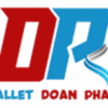 Pallet Gỗ Đoàn Phát - Công Ty TNHH MTV SX TM DV Đoàn Phát