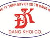 Thiết Bị Điện Đăng Khôi - Công Ty TNHH Một Thành Viên Đầu Tư Xây Dựng Thương Mại Đăng Khôi