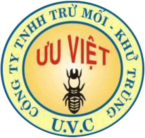 Công Ty TNHH Trừ Mối Và Khử Trùng Ưu Việt