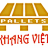 Pallet Gỗ Khang Việt - Công Ty TNHH Sản Xuất Bao Bì Gỗ Khang Việt