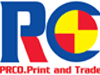 In ấn Prco - Công Ty TNHH In Và Thương Mại PRCO
