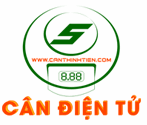 Cân Thịnh Tiến - Công Ty TNHH Cân Điện Tử Thịnh Tiến