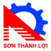 Dây Chuyền Sơn Tĩnh Điện Thành Lợi -  Công Ty TNHH Một Thành Viên Sơn Thành Lợi