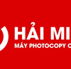 Máy Photocopy Hải Minh - Công Ty TNHH Dịch Vụ Thương Mại Hải Minh