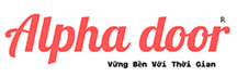 Cửa Cuốn Alpha - Công Ty TNHH Thương Mại Sản Xuất Cửa Xây Dựng Alpha