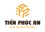 Gạch Tiến Phúc An - Công Ty TNHH Một Thành Viên Tiến Phúc An
