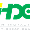 In ấn HPDC - Công Ty Trách Nhiệm Hữu Hạn HPDC