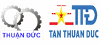 Đúc Gang Thuận Đức - Công Ty TNHH Thuận Đức