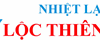 Công Ty TNHH Nhiệt Lạnh Lộc Thiên Phát