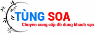 Đồ Dùng Khách Sạn Tùng Soa  - Công Ty TNHH Sản Xuất Thương Mại Và Dịch Vụ Tổng Hợp Nguyễn Đinh Gia