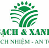 Vệ Sinh Công Nghiệp Sạch Và Xanh - Công Ty TNHH TMDV Sạch Và Xanh