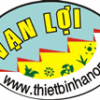 Công Ty TNHH Cơ Khí Nông Nghiệp Vạn Lợi