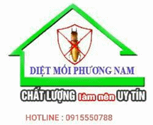 Phòng Trừ Mối Và Côn Trùng Phương Nam - Công Ty TNHH Dịch Vụ Và Thương Mại Phòng Trừ Mối Và Côn Trùng Phương Nam