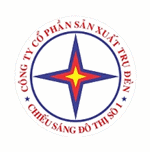 Thiết Bị Chiếu Sáng Đô Thị Số 1 - Công Ty Cổ Phần Sản Xuất Trụ Đèn Chiếu Sáng Đô Thị Số 1