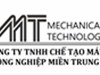 Gia Công ép Nhựa - Công Ty TNHH Chế Tạo Máy Công Nghiệp Miền Trung