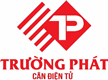 Cân Điện Tử Trường Phát - Công Ty TNHH Cân Điện Tử Trường Phát