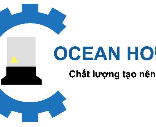 Cửa Cuốn OCEANHOUSE - Thiết Bị Công Nghệ OCEANHOUSE