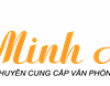Văn Phòng Phẩm Minh Anh