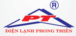 Điện Lạnh Phong Thiên - Công Ty TNHH Cơ Điện Lạnh Phong Thiên