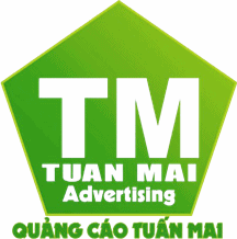 Quảng Cáo Tuấn Mai - Công Ty TNHH Thương Mại Và Dịch Vụ Quảng Cáo Tuấn Mai