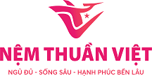 Nệm Thuần Việt - Công Ty Cổ Phần Nệm Thuần Việt