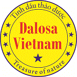 Tinh Dầu Thảo Dược Dalosa - Công Ty TNHH Tinh Dầu Thảo Dược Dalosa Việt Nam