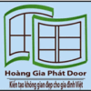 Công Ty Thiết Kế - Thi Công Lắp Đặt Hoàng Gia Phát Door