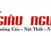Biển Quảng Cáo Giàu Nguyễn - Công Ty TNHH MTV Giàu Nguyễn