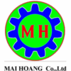 Gia Công Cơ Khí Mai Hoàng - Công Ty TNHH Cơ Khí Mai Hoàng