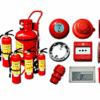 Thiết Bị Phòng Cháy Chữa Cháy Thái Bình Dương - Công Ty Công Nghệ Và Môi Trường Thái Bình Dương