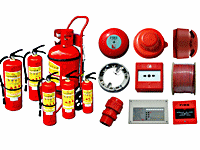 Thiết Bị Phòng Cháy Chữa Cháy Thái Bình Dương - Công Ty Công Nghệ Và Môi Trường Thái Bình Dương