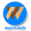 Pallet Gỗ Vy Nguyễn - Công Ty TNHH Dịch Vụ Sản Xuất Pallet Vy Nguyễn